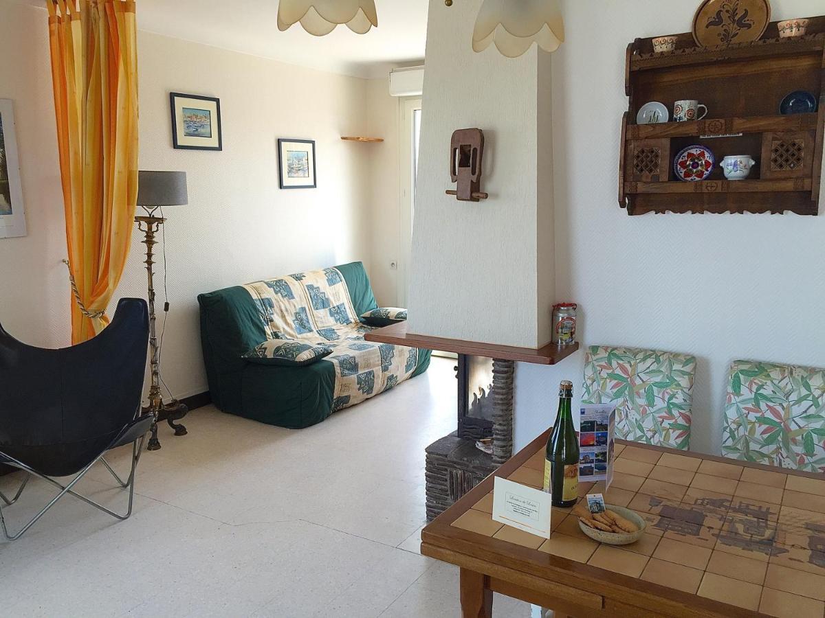 Villa Lumineuse En Front De Mer - Gold Beach Asnelles Exterior photo